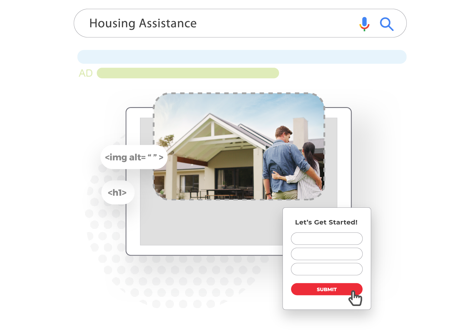 Housing Assistance Housing Assistance