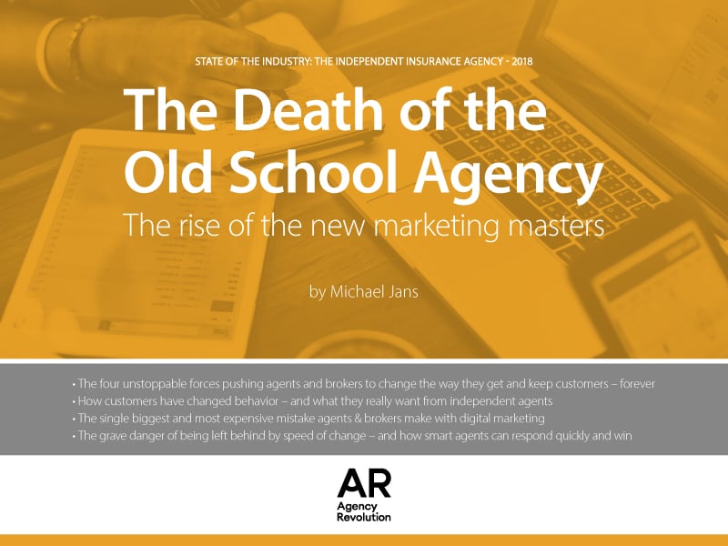 The Death of the Old School Agency_800x600 The Death of the Old School Agency_800x600