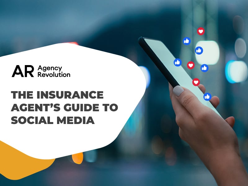 The Insurance Agents Guide to Social Media_800x600