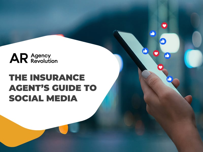 The Insurance Agents Guide to Social Media_800x600 The Insurance Agents Guide to Social Media_800x600